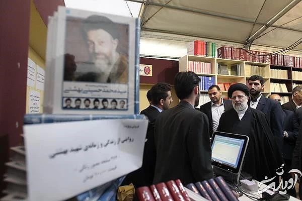 کرونا بساط «کباب» را جمع کرد، زورش به نمایشگاه کتاب نرسید